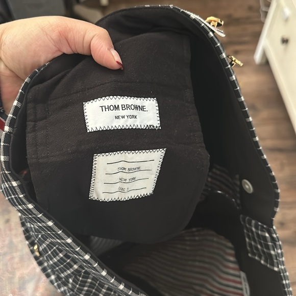 Thom Browne pants. Size 2 - Picture 5 of 8